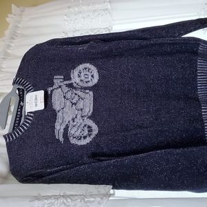 Gymboree brand new sweater